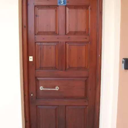 Maria's House 2 בית נופש *