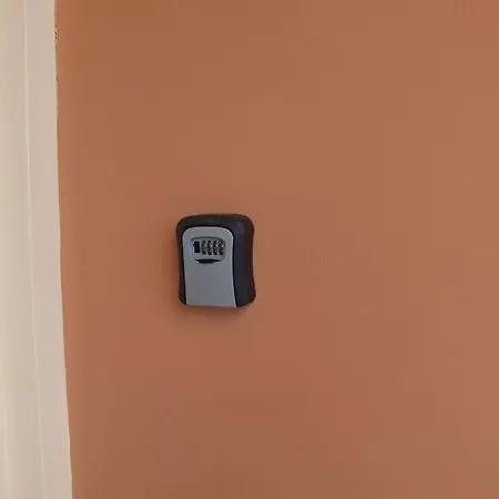 Maria's House 2 בית נופש *