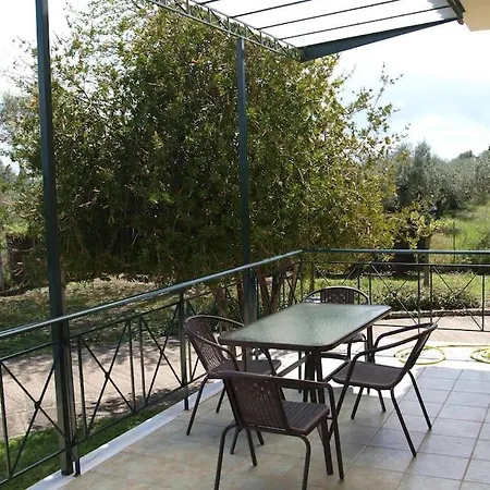 Maria's House 2