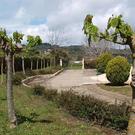 Σπίτι διακοπών Maria's House 2