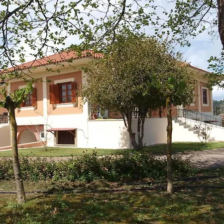 Maria's House 2 Pírgos