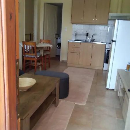 Maria's House 2 * Πύργος