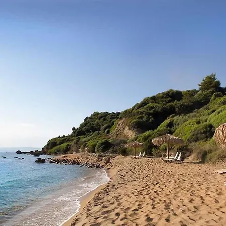 Maria's House 2 בית נופש *