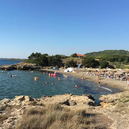 Maria's House 2 Πύργος