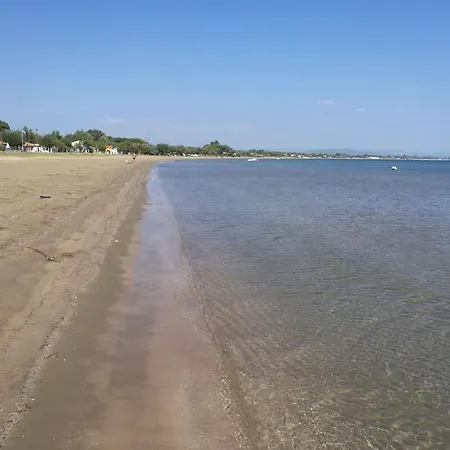 Maria's House 2 Ferienhaus