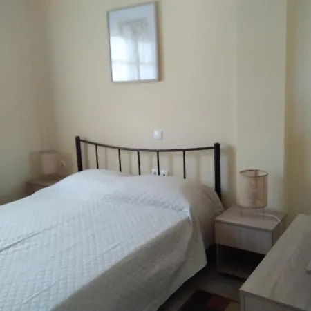 בית נופש Maria's House 2