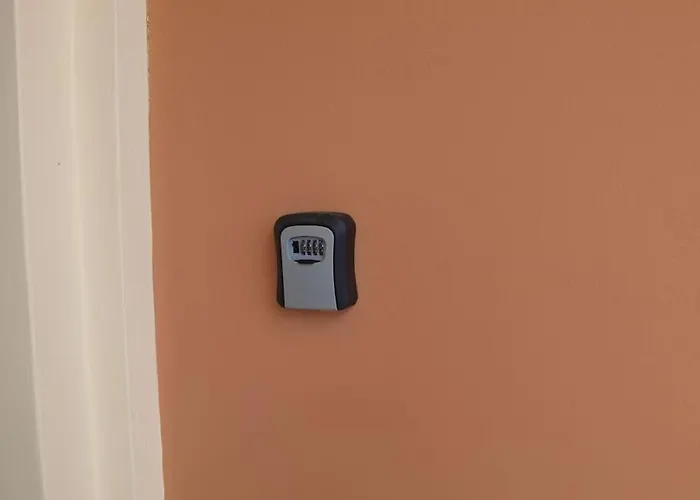 Maria's House 2 בית נופש *