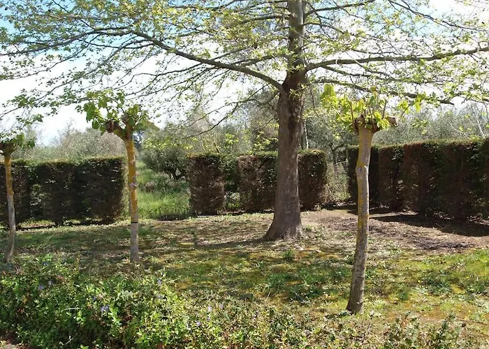 בית נופש Maria's House 2 *