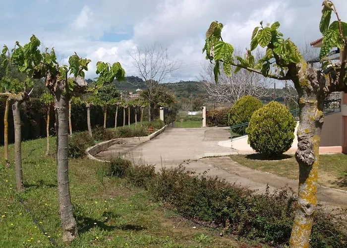 בית נופש Maria's House 2