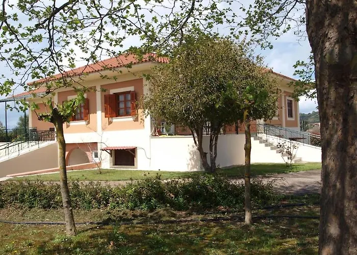 Maria's House 2 Pírgos