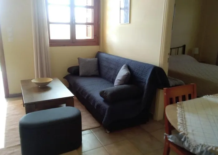 Maria's House 2 בית נופש