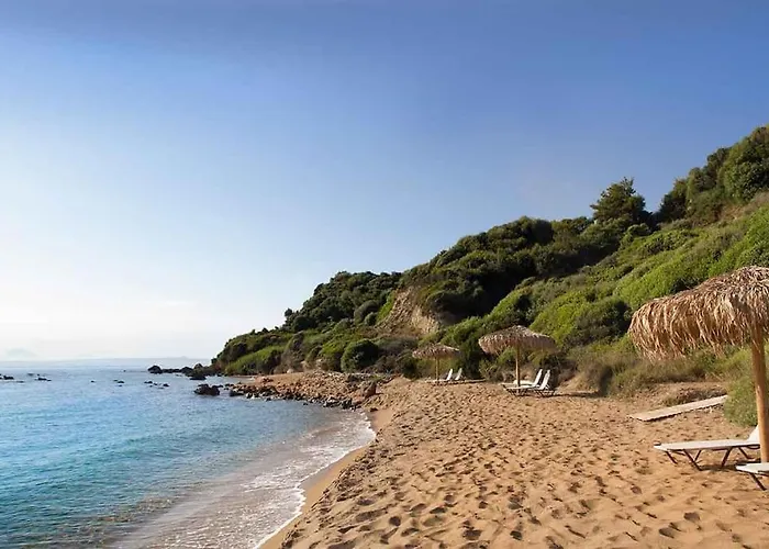 Maria's House 2 Hébergement de vacances *