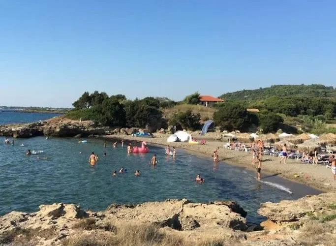 Maria's House 2 Pírgos