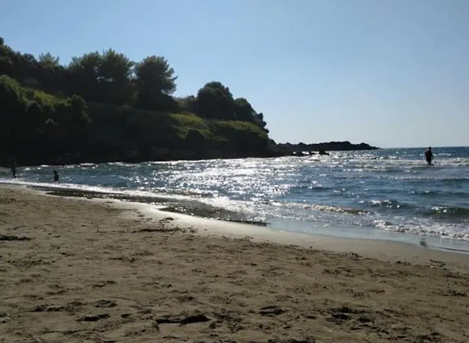 בית נופש Maria's House 2