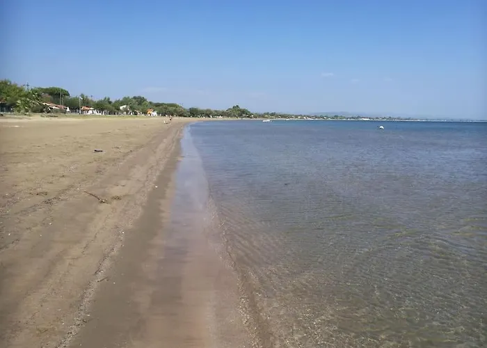 Maria's House 2 Hébergement de vacances