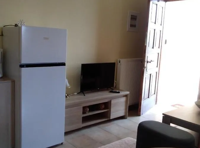 Maria's House 2 בית נופש