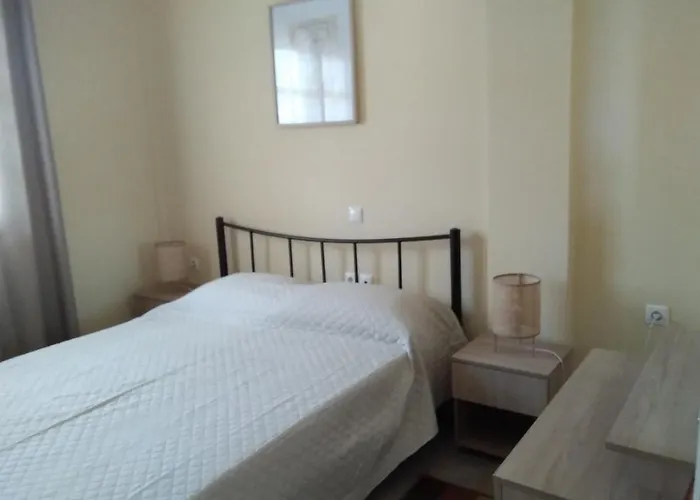 Casa de Férias Maria's House 2